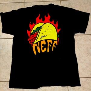 Neff shirt